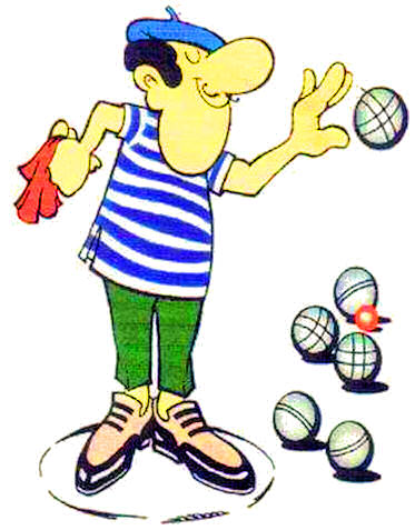 boules-player